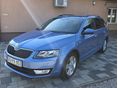 SKODA OCTAVIA 2015/9 - 1