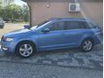 SKODA OCTAVIA 2015/9 - 2