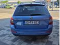 SKODA OCTAVIA 2015/9 - 4