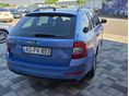 SKODA OCTAVIA 2015/9 - 5
