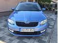 SKODA OCTAVIA 2015/9 - 8