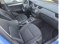 SKODA OCTAVIA 2015/9 - 11