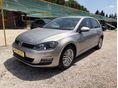VOLKSWAGEN GOLF VII 1.4 TSi BMT Comfortline DSG F1 váltó!