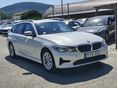 BMW 318 2019/12 - 2