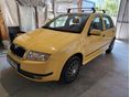 SKODA FABIA Combi 1.4 Classic