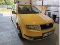 SKODA FABIA 2003/3 - 8
