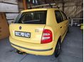 SKODA FABIA 2003/3 - 9