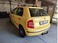 SKODA FABIA 2003/3 - 10