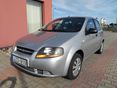 CHEVROLET KALOS 1.2 8V Plus AC Klímás!!