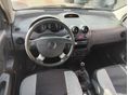 CHEVROLET KALOS 2005/12 - 5
