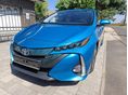 TOYOTA PRIUS PLUG-IN 1.8 PHV Executive + Tech e-CVT kamera.ülésfűtés.tempomat.head-up