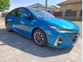 TOYOTA PRIUS PLUG-IN 2017/10 - 5