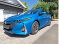 TOYOTA PRIUS PLUG-IN 2017/10 - 10