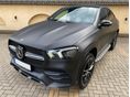 MERCEDES-BENZ GLE 400 d 4Matic 9G-TRONIC