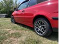 VOLKSWAGEN GOLF III 1.8