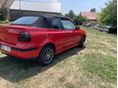 VOLKSWAGEN GOLF III 1998/6 - 9
