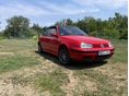 VOLKSWAGEN GOLF III 1998/6 - 11