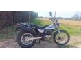SUZUKI RV 125 