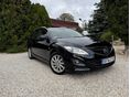 MAZDA 6 Sportkombi 2.2 CD GTA MANUAL 6 SZÉP ÁLLAPOT - SZKÖNYV - BOSE - HOLTTÉR - TEMPOMAT - ÜLÉSFŰTÉS