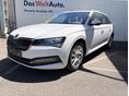 SKODA SUPERB 2022/7 - 2