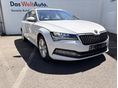 SKODA SUPERB Combi 2.0 TDI SCR Style DSG Magyar. Garancia. Áfá-s
