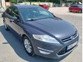 FORD MONDEO 1.6 TDCi ECOnetic FRISS MŰSZAKI