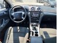FORD MONDEO 2012/3 - 7