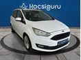 FORD C-MAX Grand1.5 TDCi DPF Titanium [7 személy] Állapotfelmérve