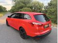 FORD FOCUS 2013/6 - 2