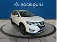 NISSAN X-TRAIL 1.6 dCi N-Connecta Xtronic