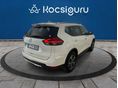 NISSAN X-TRAIL 2017/7 - 7