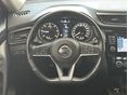NISSAN X-TRAIL 2017/7 - 18