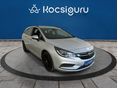 OPEL ASTRA K Sports Tourer 1.6 CDTI Start-Stop Innovation Állapotfelmérve