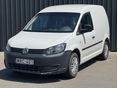VOLKSWAGEN CADDY 1.6 CR TDI BlueMotion Magyarországi - Törésmentes - Klímás