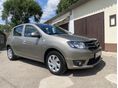 DACIA SANDERO 2016/1 - 1