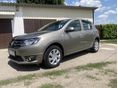 DACIA SANDERO 2016/1 - 2