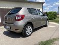 DACIA SANDERO 2016/1 - 3