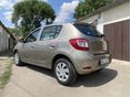 DACIA SANDERO 2016/1 - 4