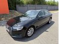 AUDI A4 Limousine 2.0TDI 40.000km! Ritka darab