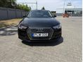 AUDI A4 2017/10 - 2