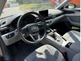 AUDI A4 2017/10 - 9