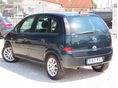 OPEL MERIVA 2005/3 - 6