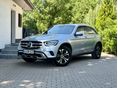 MERCEDES-BENZ GLC 200 4Matic 9G-TRONIC Mild hybrid drive magyar/1 tulajdonos/ÁFÁs