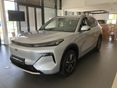 GEELY STARRAY EM-I 2026/7 - 2