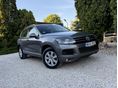 VOLKSWAGEN TOUAREG 3.0 V6 TDI BMT SCR Camel Tiptronic ic MO.-i FRISS MŰSZAKI - 3.5T HOROG - TEMPOMAT - EL. CSOMAGTÉR