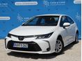 TOYOTA COROLLA Sedan 1.5 Comfort Business CVT MO-i gépjármű/Garantált 61e km/Első tulajtól/ÁFÁ-S/Garanciával!
