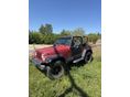 JEEP WRANGLER 1988 - 2