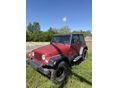 JEEP WRANGLER 1988 - 3