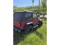 JEEP WRANGLER 1988 - 4