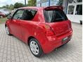 SUZUKI SWIFT 2009/10 - 3